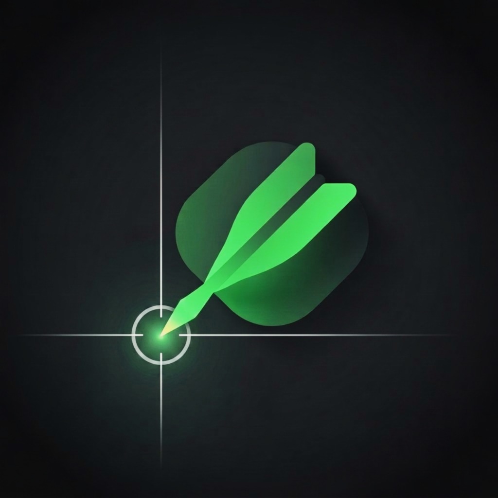 CrossAim Logo